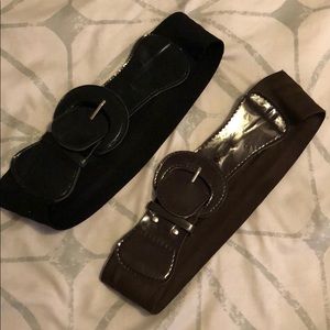 ✨Bundle Waist Belts